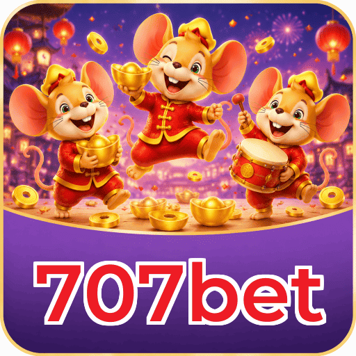 707bet Logo Seguro