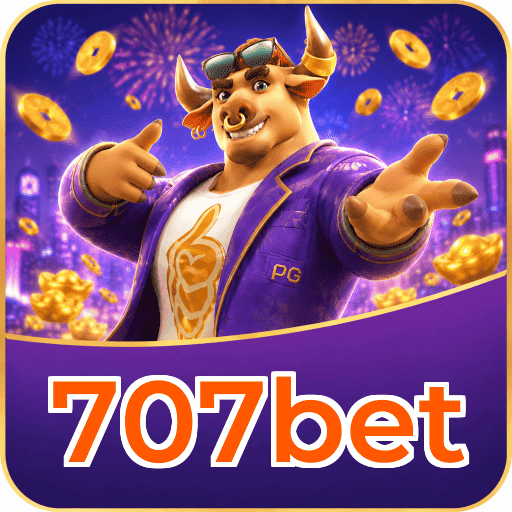 Bot 707bet Telegram
