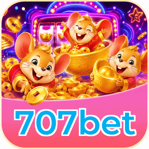 707bet Logo Verificado