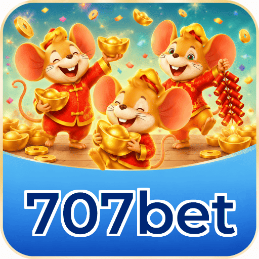 707bet Jackpots Progressivos