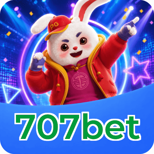 707bet VIP Program Logo