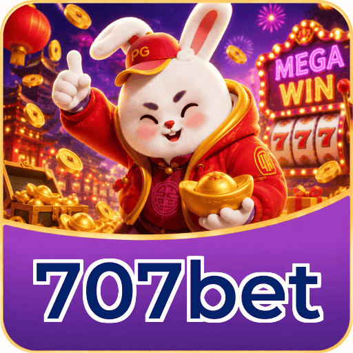 Requisitos do APK 707bet para Android - Logo Oficial